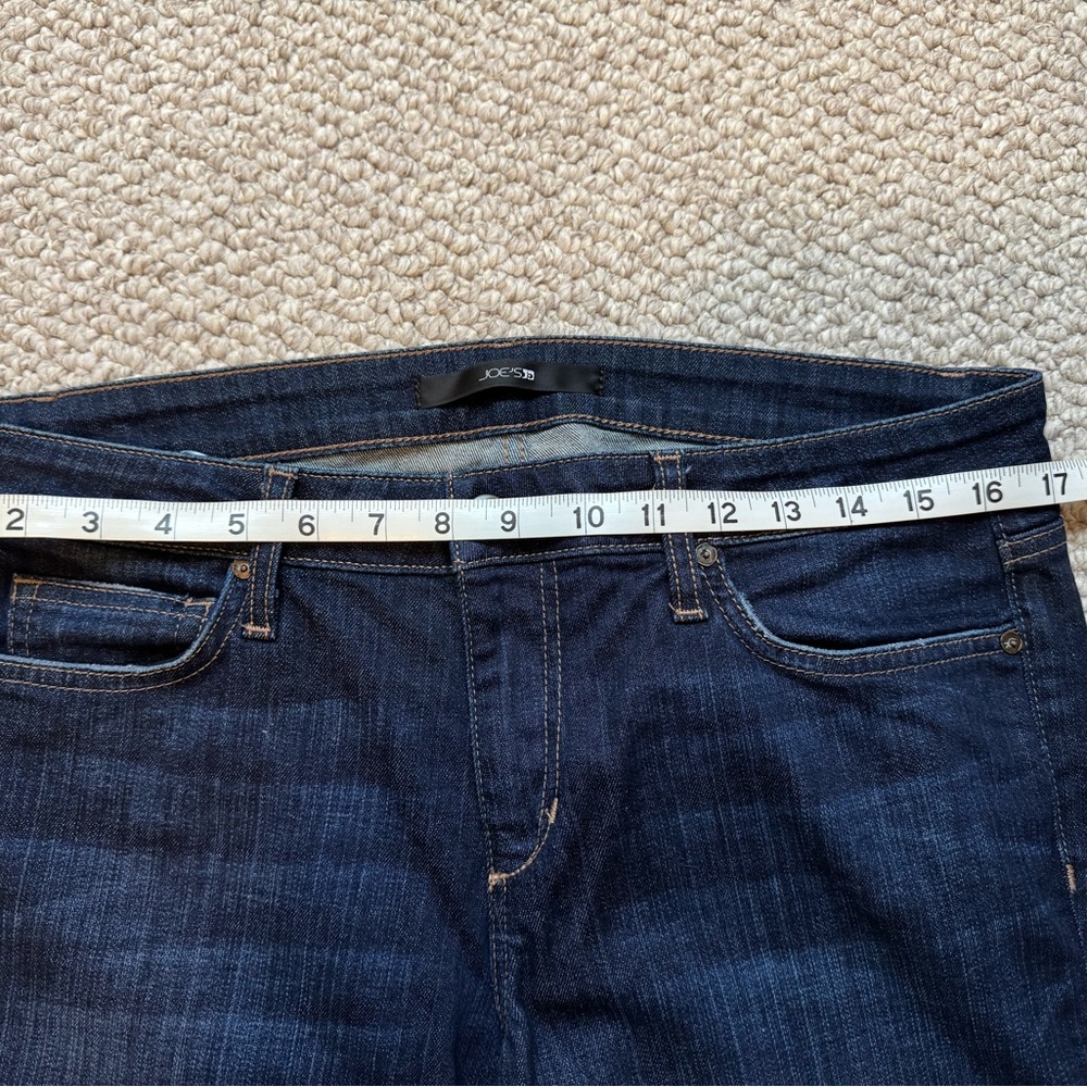 NWOT Joe’s Skinny Bootcut Jeans - Picture 11 of 14